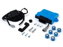 BGM-ontkoppelingsset met ECU, CDI-ontstekingsbox voor Vespa Primavera 50, Sprint 50, Piaggio Liberty 50, Zip 50