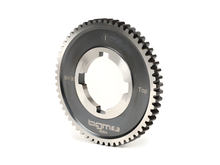Engrenage 1 BGM 57 dents, 1er rapport long pour PX125-150 (1982-1984) pour type old Vespa PX200 (-1984), Rally180,200