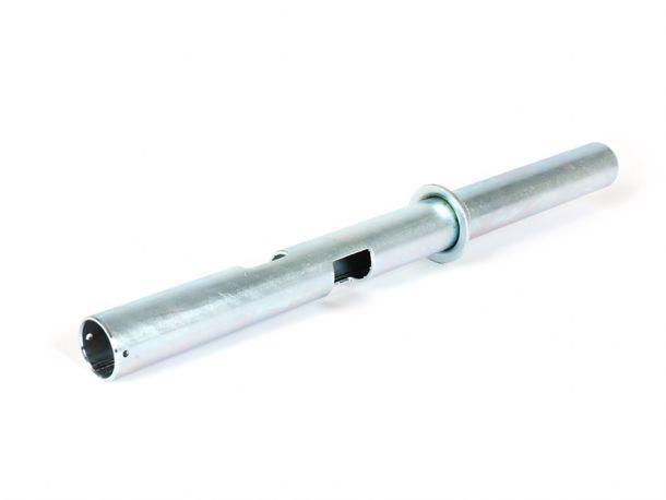 Tubo gas BGM per Vespa PX, PK S, PK XL1 - l=177mm Ø 24mm