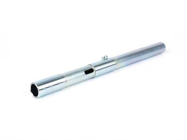 BGM gas pipe for Vespa PX, T5 125ccm