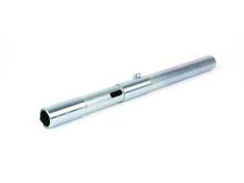 Plynové potrubí BGM pro Vespu PX, T5 125ccm