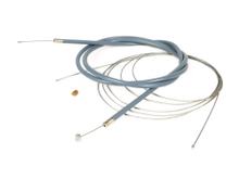 BGM gaskabel voor Lambretta LI, LIS, SX, TV (serie 2-3)