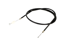 BGM throttle cable for Vespa PK XL2
