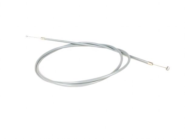 Gaszug BGM für Vespa V50, PV125, ET3