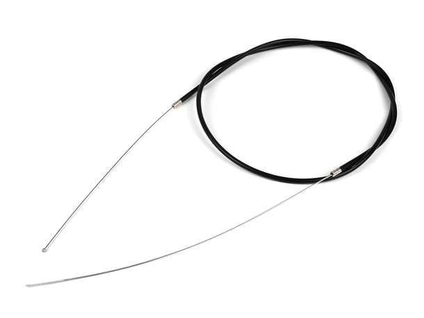 BGM Piaggio throttle cable for Bravo