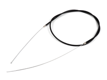 Cable de aceleración BGM Piaggio para Bravo