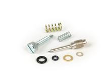 Set di viti di miscelazione carburatore BGM DellOrto PHBL 22-24-25/PHBH 28-30