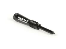 BGM mixture adjustment screw for Dellorto PHBH, PHBL