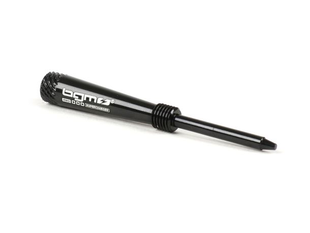 Gemischeinstellschraube BGM für PWK (BGM, Stage 6, Keihin), PWM38 für Dellorto PHBH, PHBL