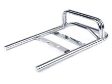 Gepäckträger hinten ausziehbar Moto Nostra Expandible Vespa PX, Rally, Sprint, TS125, GT / GTR, SS180, Moto für vespa DN, Iris, LML Star, Deluxe, Stella