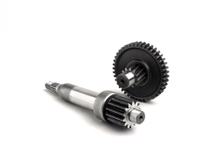 Getriebe BGM für Derbi 50ccm Typ Hunter 14 / 42 = 1:3,00