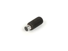 Goupille filetée BGM avec goupille DIN915 M8x20mm Douille hexagonale avec goupille 4,8 mm, pièce de rechange pour BGM7913
