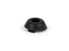 Gummi Lenkkopfabdeckung / Spiegel Moto Nostra für Vespa GT L 125, GT L 200, GTS 125, GTS 250, GTS 300, GTS i.e. Super 125, GTS i.e. Super 300