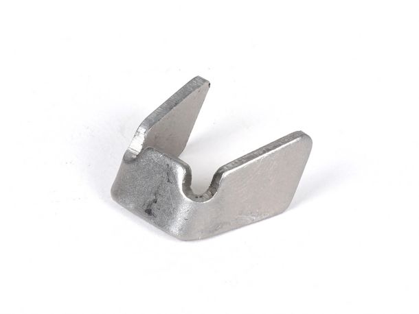 Soporte de resorte de escape BGM para Vespa Lambretta