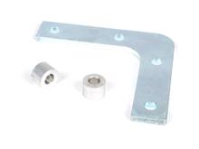 BGM CDI montageplaat voor Piaggio Bravo, SuperBravo
