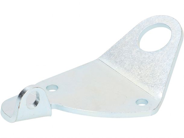 Halteblech BGM Zündspule für Vespa Wideframe (1954-1958) VL1T, VL2T, VL3T, VB1T, VGL1T