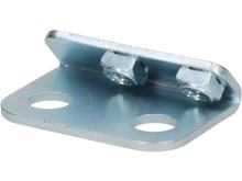 Halteblech BGM Zündspule, CDI Vape für Vespa PX, Sprint150, GT125, GTR125, Super, TS125, GL150, VNA, VBA, VNB, VBB, Motovespa