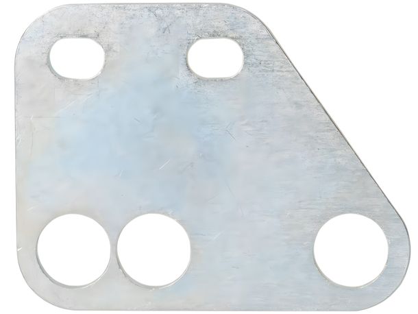 Supporto bobina di accensione BGM, CDI Vape per Vespa V50, V90, PV125, PK, PK S, PK XL