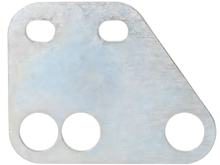 Halteblech BGM Zündspule, CDI Vape für Vespa V50, V90, PV125, PK, PK S, PK XL