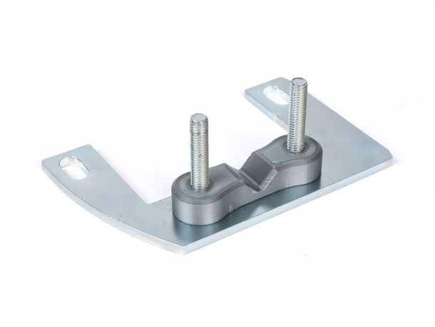 Soporte CDI BGM para Piaggio Ciao