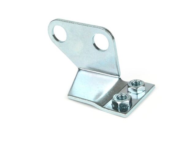 Soporte para bobinas de encendido/CDI BGM para Vespa PX 80, PX 125, PX 150, PX 200, Rally 200