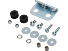 Halteblech-Set BGM Zündspule, CDI Vape für Vespa PX, Sprint150, GT125, GTR125, Super, TS125, GL150, VNA, VBA, VNB, VBB, Motovespa