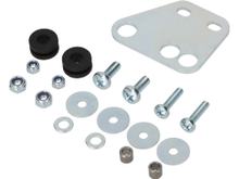 Conjunto Placa de Retenção BGM Bobina de Ignição, CDI Vape para Vespa V50, V90, PV125, PK, PK S, PK XL