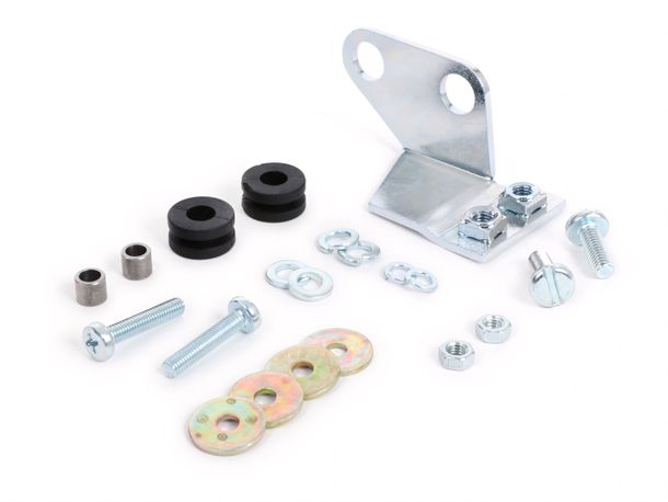 Bobina de encendido/juego de placas de montaje CDI BGM para Vespa PX 80 (V8x1T), PX 125 (VNX1T, VNX2T), PX 150 (VLX1T), PX 200 (VSX1T), Rally 200 (VSE1T 33997-)