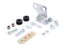 Bobina de encendido/juego de placas de montaje CDI BGM para Vespa PX 80 (V8x1T), PX 125 (VNX1T, VNX2T), PX 150 (VLX1T), PX 200 (VSX1T), Rally 200 (VSE1T 33997-)