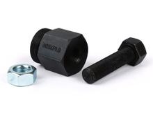 Halter BGM für Gradscheibe M28x1mm für Vespa Smallframe, Largeframe PK, PX, Cosa