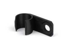 Halter BGM für Sicherungshalter Typ universal 8A für Vespa PX alt