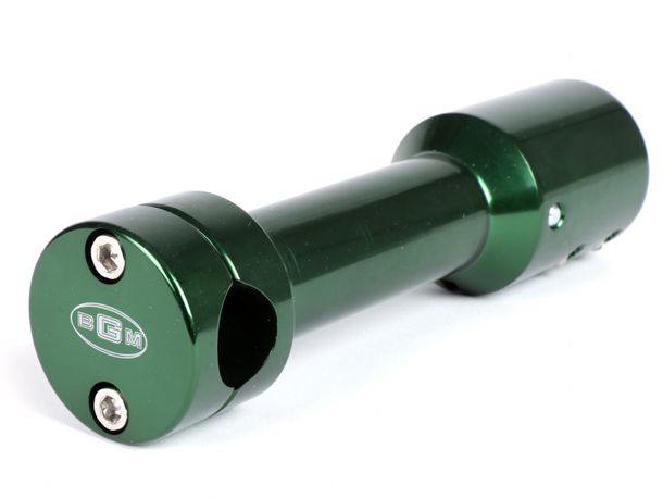 Supporto manubrio classico per Yamaha Aerox (YQ50/L, 2 tempi), MBK Nitro (YQ50/L, 2 tempi)