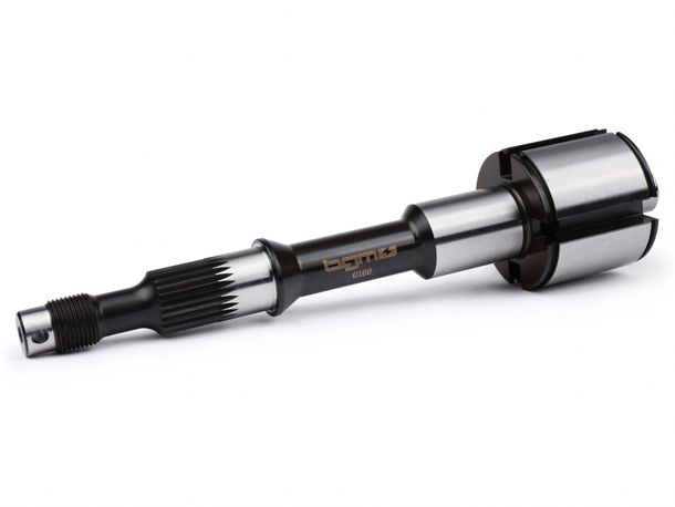 BGM hoofdas voor Vespa V50, V90, 50N, PV125, ET3, SS50, SS90, PK S, PK XL1, PK XL2, PK HP, PK FL, PK ETS, PK Rush
