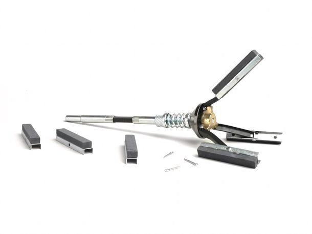 Honwerkzeug BGM für Zylinder universal Ø 32-89mm für Zylinder