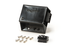 Rectificador de bocina BGM con conector con relé intermitente LED y función de carga USB