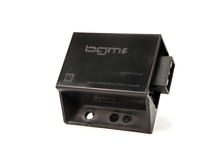 BGM horn rectifier without connector with LED flashing relay and USB charging function