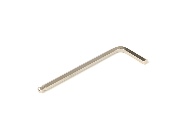 Llave de tubo hexagonal BGM de 3,5 mm