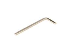 BGM 3,5 mm dopsleutel met binnenzeskant