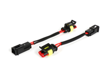 Kabel-Adapter-Kit BGM Blinkerumrüstung für Blinker ab Bj. 2014 in Fahrzeugen vor Bj. 2014