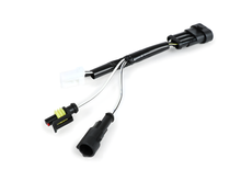 Kit adattatore cavo di conversione indicatori di direzione posteriori BGM per Vespa GTS125-300 HPE