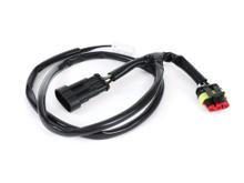 Kabel-Adapter-Kit BGM für Standlichtanschluss Moto Nostra und LED Scheinwerfer BGM für Vespa GTS125-300 (2014-2018)