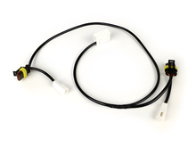 Kabel-Adapter-Kit Blinkerumrüstung BGM LED Tagfahrlicht für Vespa GTS 125-300 (2003-2013)