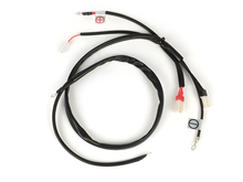 Motorino di avviamento/avviamento elettrico Kabelast BGM per Vespa T5 125ccm Elestart, PX Lusso Elestart 1984-1997