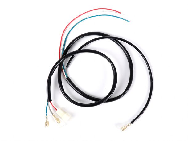 Kabelast BGM-besturingseenheid CDI Overrev Vape voor Vespa, Lambretta