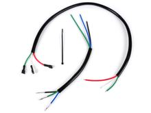 Kabelast ignition base plate BGM 6 cable for Vespa PK