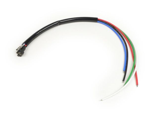 Cable BGM 5 de placa base de encendido Kabelast para Vespa PX Lusso, Cosa