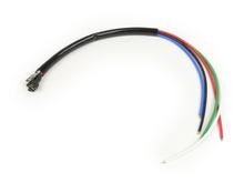 Kabelast Zündgrundplatte BGM 5 Kabel für Vespa PX Lusso, Cosa