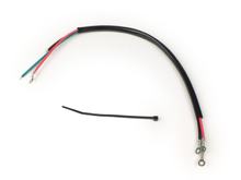 Kabelast Zündgrundplatte BGM 6V 3 Kabel für Vespa V50