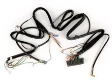Cablaggio BGM per Vespa PK 50 XL