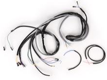 Cablaggio BGM per Vespa V50S, V50 SS, 50 Revival, SR/ Sprinter, 90 Racer, PV125
